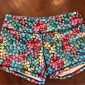 Born Primitive Booty Shorts
